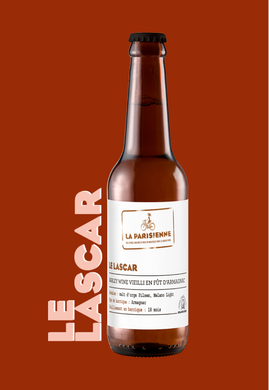 Le lascar