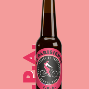 Titi Parisien IPA 33cl La Parisienne